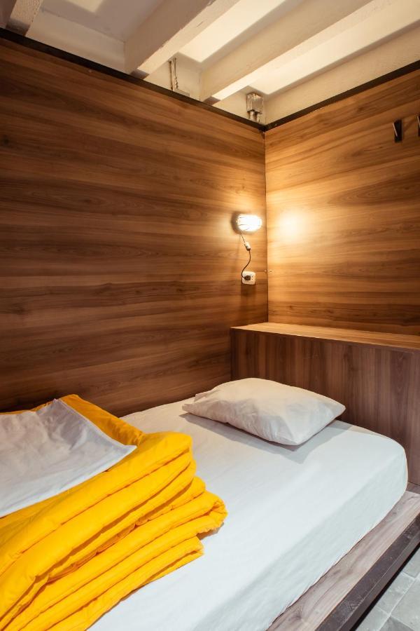 Viajero Lima - Barranco Hostel ภายนอก รูปภาพ