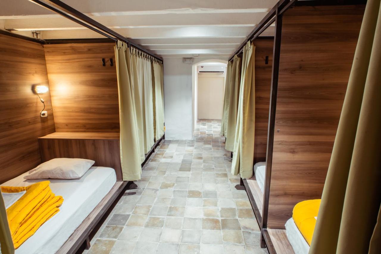 Viajero Lima - Barranco Hostel ภายนอก รูปภาพ