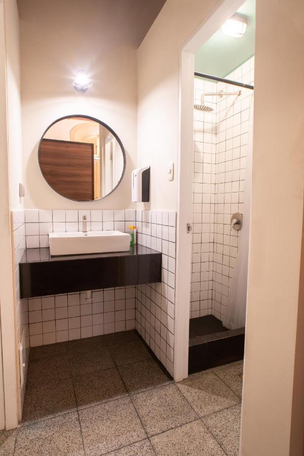 Viajero Lima - Barranco Hostel ภายนอก รูปภาพ