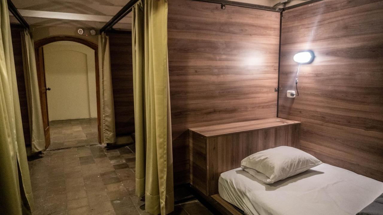 Viajero Lima - Barranco Hostel ภายนอก รูปภาพ