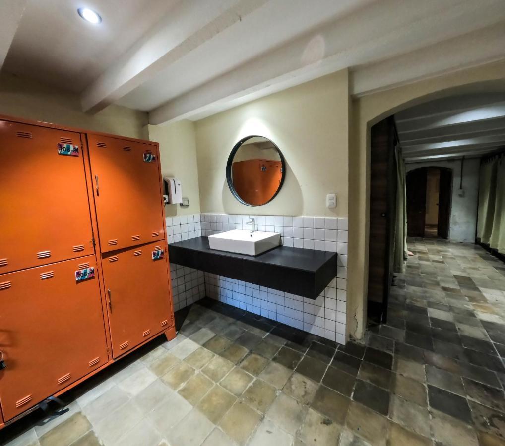 Viajero Lima - Barranco Hostel ภายนอก รูปภาพ