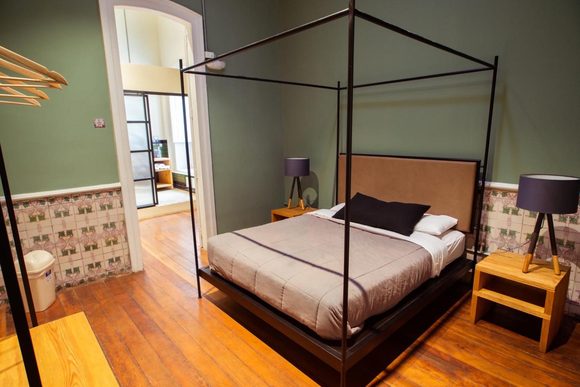 Viajero Lima - Barranco Hostel ภายนอก รูปภาพ
