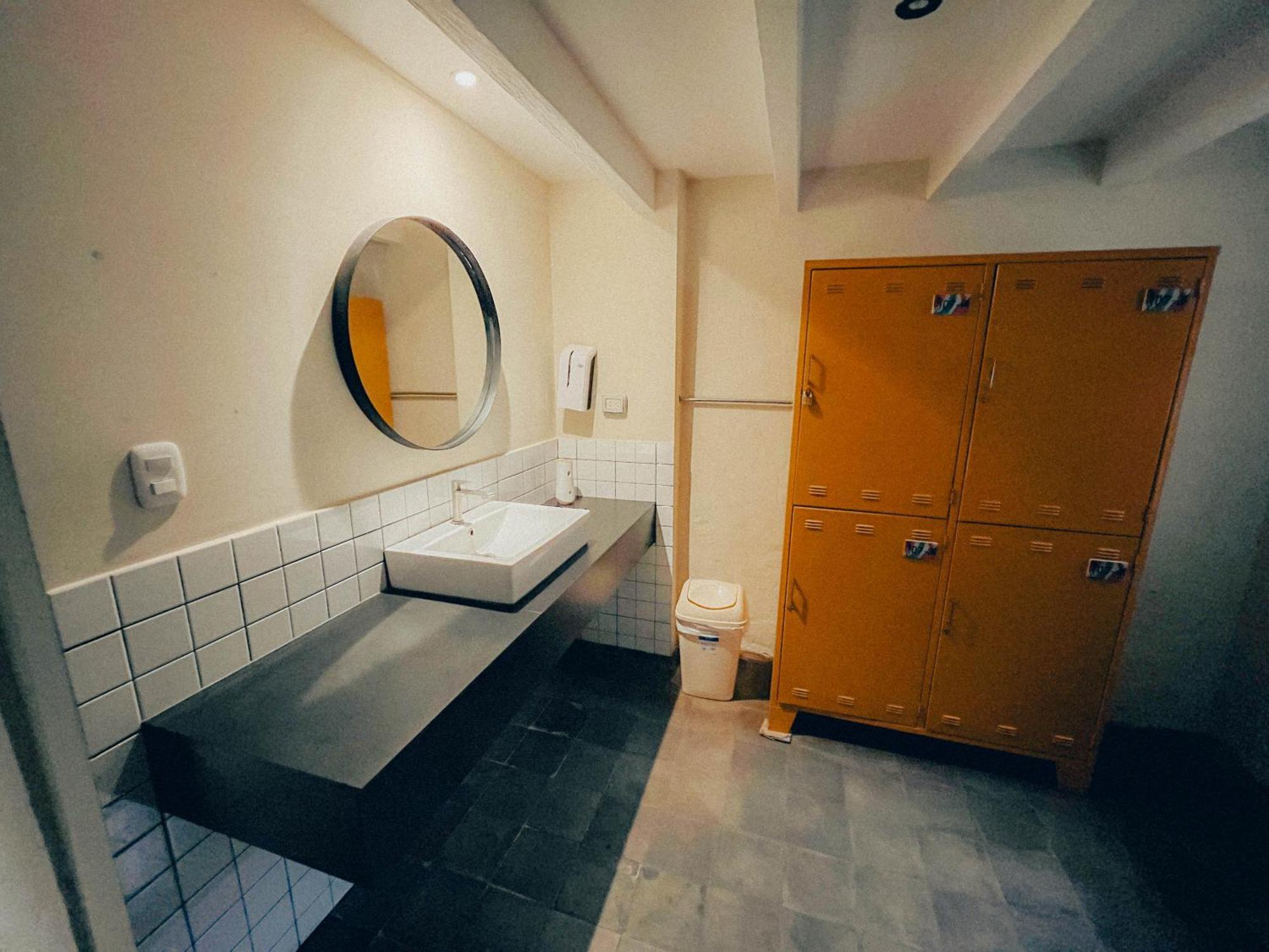 Viajero Lima - Barranco Hostel ภายนอก รูปภาพ