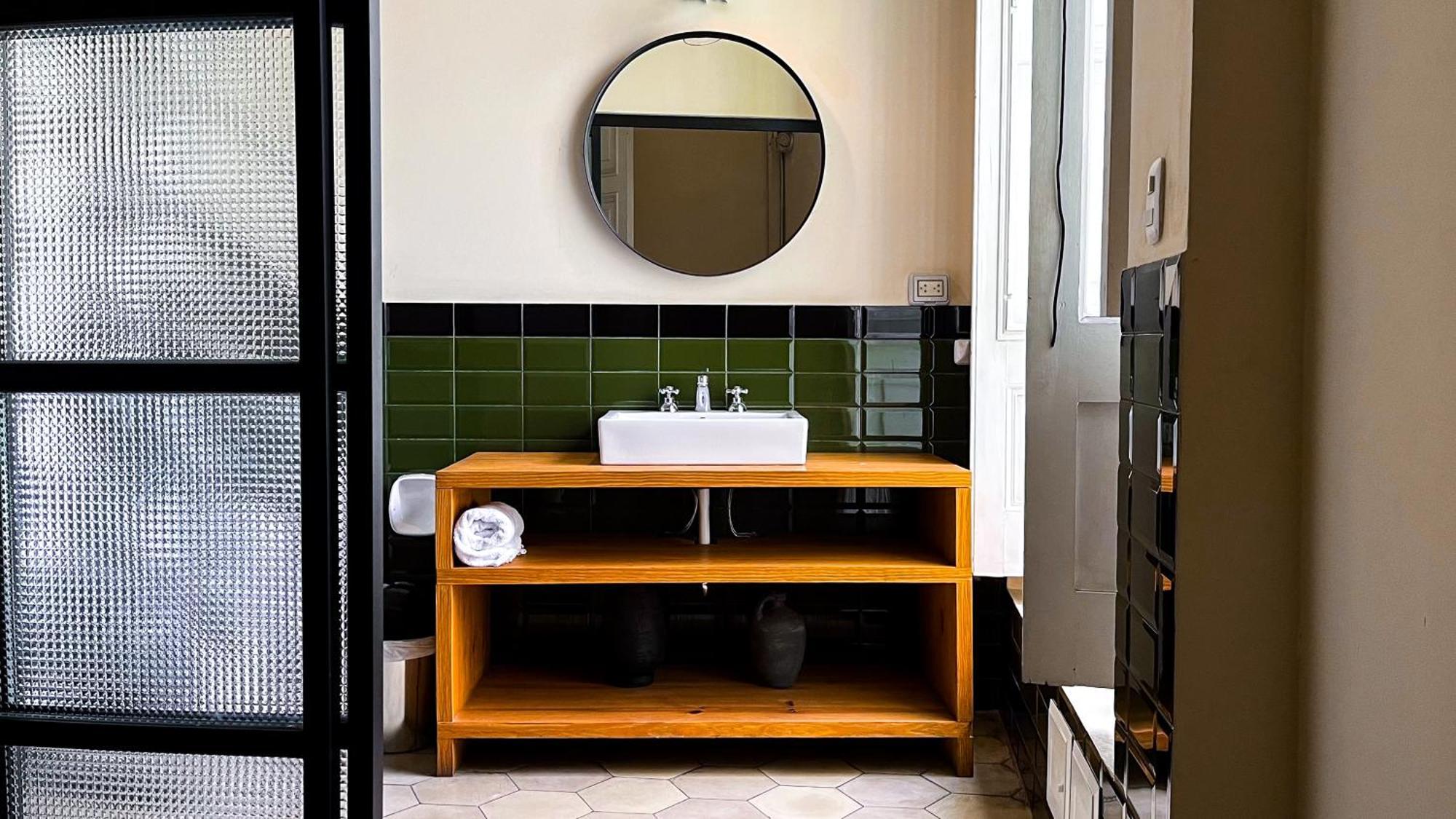 Viajero Lima - Barranco Hostel ห้อง รูปภาพ