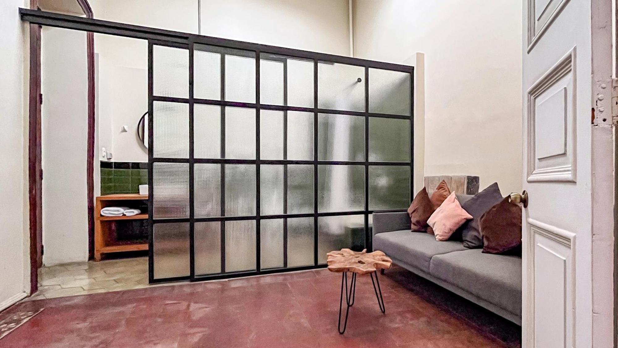 Viajero Lima - Barranco Hostel ภายนอก รูปภาพ