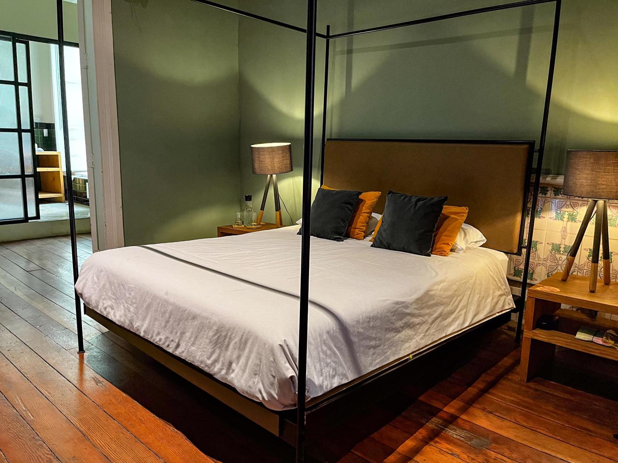 Viajero Lima - Barranco Hostel ภายนอก รูปภาพ