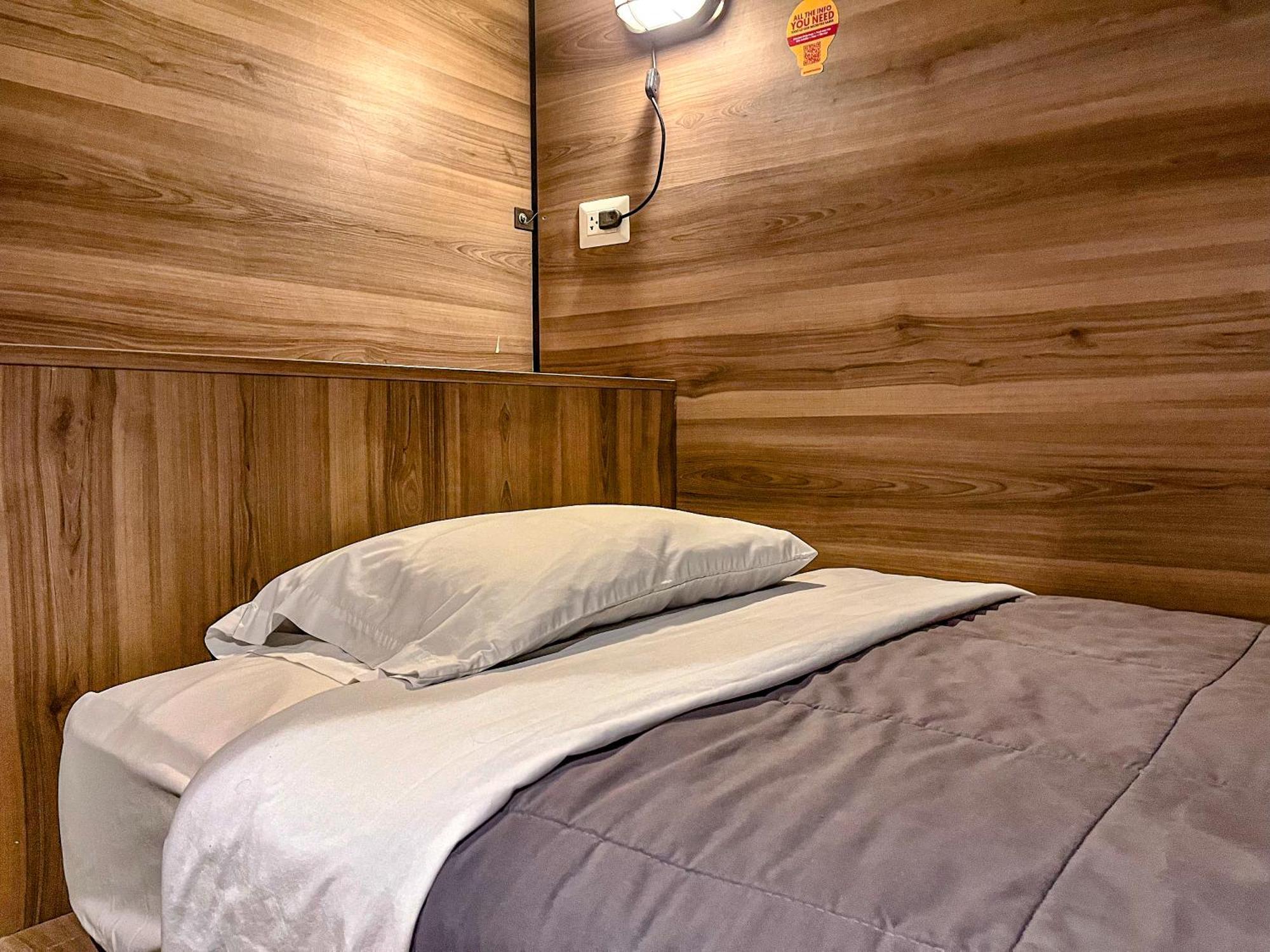 Viajero Lima - Barranco Hostel ห้อง รูปภาพ