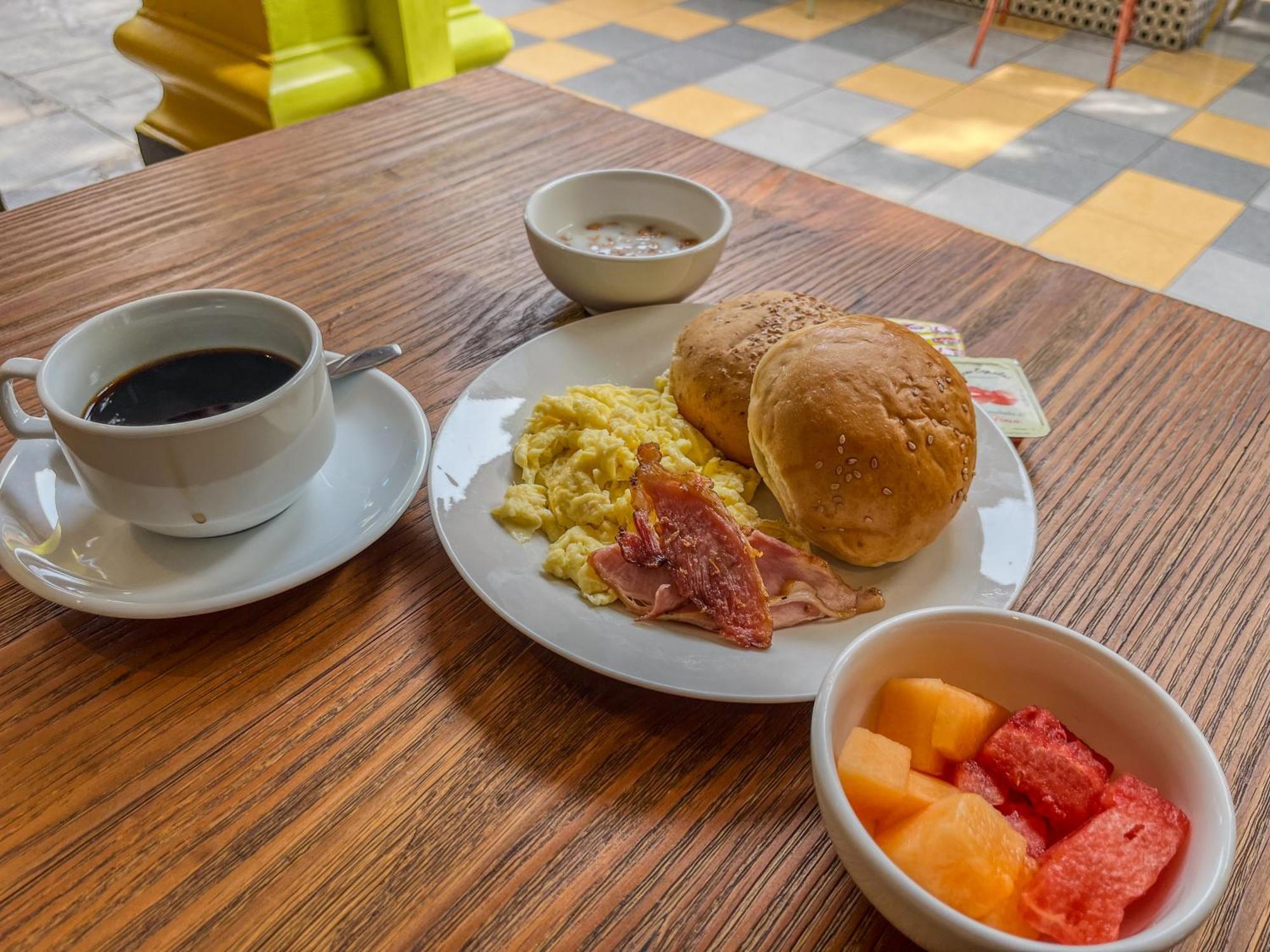 Viajero Lima - Barranco Hostel ภายนอก รูปภาพ